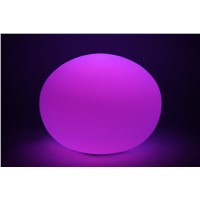 table lamp purple Multi Color LED Night Light glass lampe Glow novelyt luminaria de leitura led night lighting