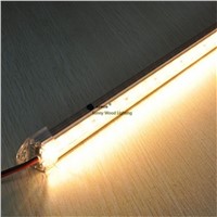 9 W high brightness  rigid LED strip 5630 36LED/0.5M ,LED bar light,cabinet light LED-HS-T-56-0.5M