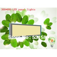 2PCS 42W 600*1200  Square smd  led  panel light Cool White/Warm White AC85-265V For kitchen led light bathroom light
