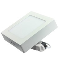 Wholesale Dimmable led panel light : Remote control , round &amp;amp;amp; square shapes , 6W-24W , suspended-ceiling fixed , 85-265V 50/60Hz