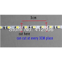 4mmx 1m 102led 12V DC advertisment lightbox lamphouse rigid bar lamp red green blue warm white/white SMD3528 chip super bright