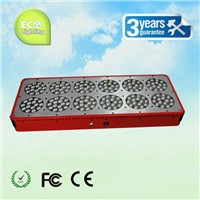 Apollo 12 180*3W LED grow light for Agriculture Greenhouse hydroponics high power led grow tent lamp greenhouse (Customizable)