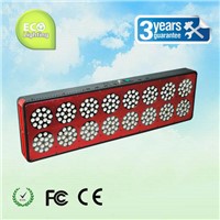 Apollo 16 240*3W LED grow light full spectrum grow lights, works well with any indoor garden, hydroponics system (Customizable)