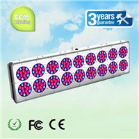 Apollo 18 270*3W LED grow light Red: Blue=8:1/ 8:2 integrated full spectrum for agriculture greenhouse lighting (Customizable)