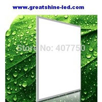 IP65 Waterproof 600x600mm  SMD 2835 led panel light  48W  5pcs/Lot used for large dining halls or water diving centres