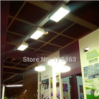 courtyard intdoor lights induction ceiling light 120W 240V 9600LM 3years warranty induction lamps motion infrared lamps ceiling
