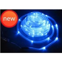 Colorpai solar string Lighting Solar lights led lamp christmas neon lamp waterproof outdoor decoration lights 100led