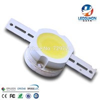 10W white led diode,10W led module,10W cob led