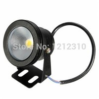 10W 12V RGB Cool White Warm White LED Underwater Light Lamp IP68 Diving Flashlight For Swiming Pool Piscina Aquarium Fountain