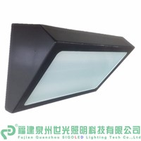 Freeshipping 50W LED waterproof Porch Lights wall lamp balcony garden lights outdoor lighting  IP65