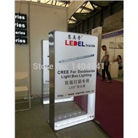 5 years warranty,UL CE ROHS Approved,lightbox led module,  2.4w 200lm 12v cree led module for light box,signbox led module