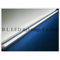 integrated LED tube lamp light 0.6M 9W / 0.9M 15W / 1.2M 20W / 1.5M 25W / 1.8M 30W / 2.4M 40W (optional) T8 SMD2835 AC85-265V