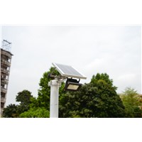 New Design led Outdoor Flood Light solar power light N500 Lighting contorl