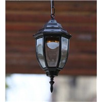 new arrive art decor black/copper outdoor pendent lamp pavilion/garden/grape trellis/ waterproof  balcony pendent lamp