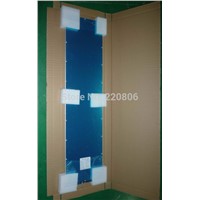 CE RoHS UL TUV listed 3 years warranty 1200x600 2x4 ft led panel light 72W 80W led ceiling office light 1200*600