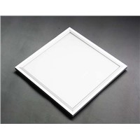 good quality low price square led 600x600 ceiling flat panel light 36w,2800lm, 96-265v input