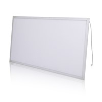 2 years warranty CE ROHS ware pure cool white 3000-6500K 30W 2200lm 300*900 led panel light flat ceiling office light