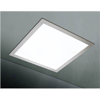 30pcs 3W 4W 6W 9W 12W 15W 18W 25W Led Round(Square)Panel Light  Dimmable AC110V-240V Ultra Bright Led Ceiling Light With Driver