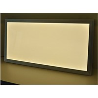 untra thin 150*1200 50W led panel lights 150x1200 led light panel 3014 SMD, 11 pieces/lot