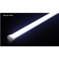 1M long 72LEDs 5630 led rigid bar;U type alu profile;DC12V input;non-waterproof