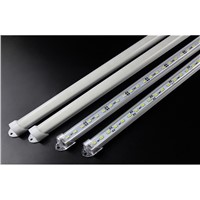 0.5M long 36LEDs 5630 led rigid bar;U type alu profile;DC12V input;non-waterproof