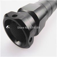 SKY RAY STL-V2 CREE XML T6 1000lm 5-Mode LED Flashlight (2x18650)