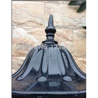 Newly modern waterproof outdoor wall lamp fashion outdoor porch wall lightting led garden lights balcony staircase wall lights