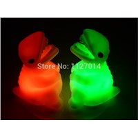 Fairy luminaria Color changing dinosaur LED animal night lights baby for kids Best decorative night light Novelty bedside lamp