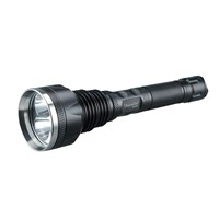 Uniquefire UF-818D 3*XML T6 LED Light 4000 Lumens Flashlight 3Mode Led Lampe Torche For 3x18650 Rechargeable Battery