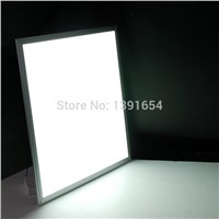 48W 62x62CM  Panel LED Recessed SAMSUNG 5630 Mounted Ceiling Light  3800-4200LM 2700-7000K Color White Pure White Warm White