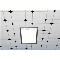 AC85-265V 100W CE ROHS  600x1200 LED Panel Light  Square Ceiling Light SAMSUNG 5630 2700-7000K Color