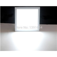 High Quality CE ROHS TUV 36W LED Panel Light 300x300MM SAMSUNG 5630 Chip 2800LM 2700-7000K Color