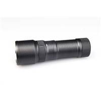TrustFire DF008 CREE XM-L2 700lm 3-Mode Magnetic Control Switch LED Diving Flashlight (1x26650)