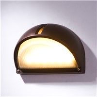 outdoor Porch wall  light Waterproof IP54 Modern wall lamp for home garden decoration entry sconce lighting fixture 1104