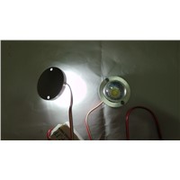 Led flash lamp bright 12v motorcycle car model automatic scintillation led lighting high power 12v flashing lights