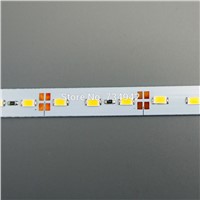 19.7 inch (0.5 Meter) SMD5730 Rigid LED Strip lighting 36LEDS