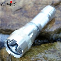 YUPARD Diving diver 50 meter Flashlight Torch Underwater XM-L2 LED Light Lamp Waterproof super T6 LED outdoor sport fishing camp