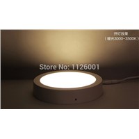 2016 Painel Led New Down Light 10 Pcs Lot Dimmable 0 % Smd Surface Mounted Advantage Products High Quality