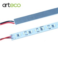 20pcs 50CMDC12V LED Bar light 4014 Super Bright 72 leds LED Hard strip light 4014 For Cabinet/Jewelry/Advertisinglight box etc.