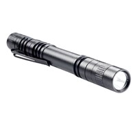 5pcs Portable CREE XPE-R3 LED 1000LM Penlight Lamp Clip Mini Flashlight Torch Pen light For 2xAAA