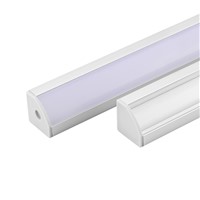20 Meter 10set/lot led aluminium profile for led bar light led strip aluminum channel aluminum housing