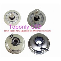 12v 9w IP68 waterproof 316 stainless steel rgb led fountain light colorful led underwater lamp CE&amp;ROHS 10pcs/lot wholesale