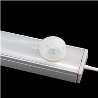 SMD5630 LED Linear Under Cabinet PIR Motion Sensor Light