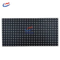 AAA 1PCS Outdoor 320*160mm 32*16 pixels RGB 3in1  full color SMD P10 LED module led display led display panel
