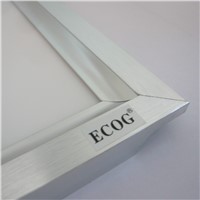 ECOG 300*300mm  8w morden lighting 220v  LED panel light for home lighting office ceiling panel light recessed  downlight