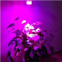 LED Grow Light Full Spectrum For Hydroponic Garden Greenhouse &amp;amp;amp; Grow Tent Red(660nm) IR(730nm)