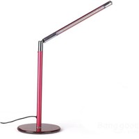 3W Flexible 24 LEDS SMD 2835 dimmer Desk lamp Energy Saving Adjustable Table Lamps Students  Reading Light