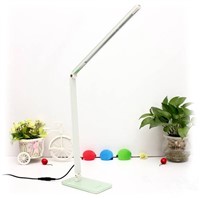7W Flexible 48 LEDS SMD 2835 Desk lamp Energy Saving Adjustable Table Lamps Reading Light students bulbs