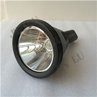 High quality Outdoor Flashlight CREE T6 LED Searchlight Torch for Camping Shock Resistant Lampe Torche