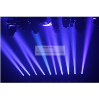 Sharpy 2015 new 2R 132W moving head beam spot wash light Yodn MSD132W lamp DMX professional stage DJ Disco effect lighting Show